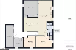 5608 Camp Springs Ave, Temple Hills, MD 20748 - Photo 42