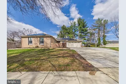 5608 Camp Springs Avenue, Temple Hills, MD 20748 - Photo 38