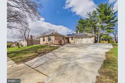 5608 Camp Springs Avenue, Temple Hills, MD 20748 - Photo 22