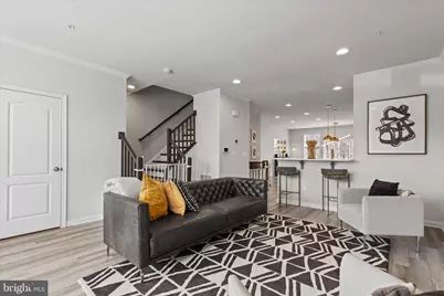 4916 Vista Glen Lane, Lanham, MD 20706 - Photo 18