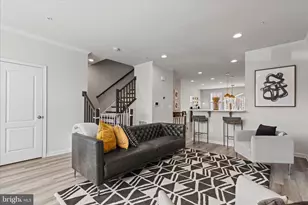 4916 Vista Glen Ln, Lanham, MD 20706 - Photo 18