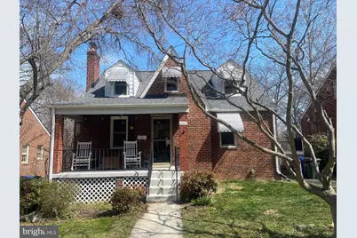 6509 41st Avenue, Hyattsville, MD 20782 - Photo 2