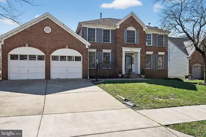 9614 Bald Hill Road, Bowie, MD 20721 - Photo 56