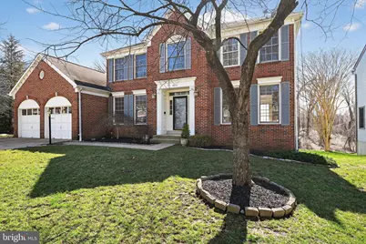 9614 Bald Hill Road, Bowie, MD 20721 - Photo 52