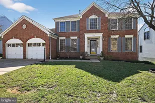 9614 Bald Hill Rd, Bowie, MD 20721 - Photo 1