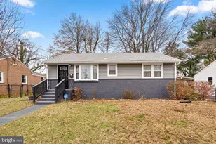 3906 70th Ave, Hyattsville, MD 20784 - Photo 1