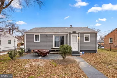 3906 70th Avenue, Hyattsville, MD 20784 - Photo 2