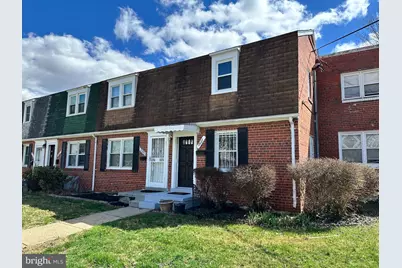 2627 Colebrooke Drive #31, Temple Hills, MD 20748 - Photo 1