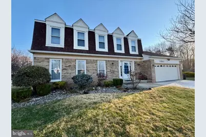 11801 Bignonia Court, Laurel, MD 20708 - Photo 1