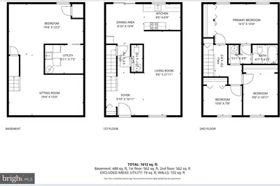 9005 Continental Place, Hyattsville, MD 20785 - Photo 28