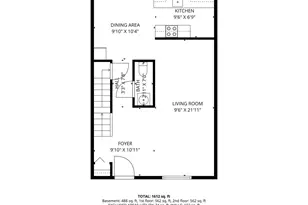 9005 Continental Pl, Hyattsville, MD 20785 - Photo 26