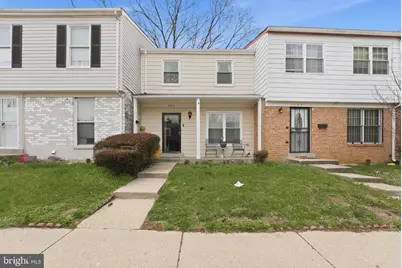 9005 Continental Place, Hyattsville, MD 20785 - Photo 1