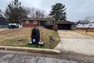 7703 Ashdale Rd, Capitol Heights, MD 20743 - Photo 2