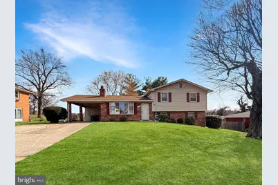 6404 Summerhill Road, Temple Hills, MD 20748 - Photo 1