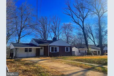 6107 Buckler Road, Clinton, MD 20735 - Photo 1