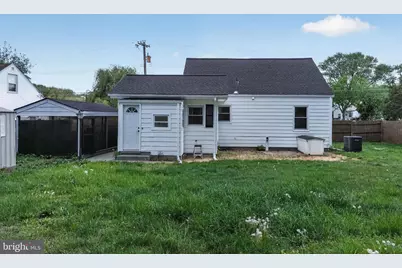 6810 Pickett Drive, Suitland, MD 20746 - Photo 40