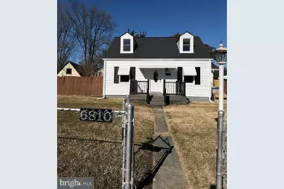 6810 Pickett Drive, Suitland, MD 20746 - Photo 2