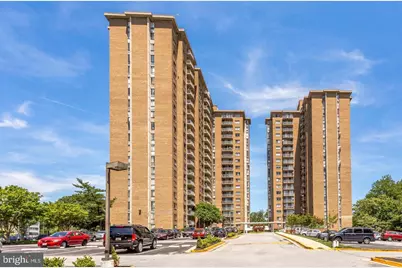 1836 Metzerott Road #2025, Adelphi, MD 20783 - Photo 1