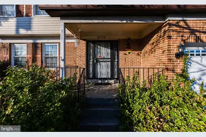 8726 Fulton Avenue, Lanham, MD 20706 - Photo 4