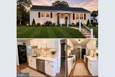 1019 Marton Street, Laurel, MD 20707 - Photo 1