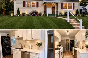 1019 Marton St, Laurel, MD 20707 - Photo 1