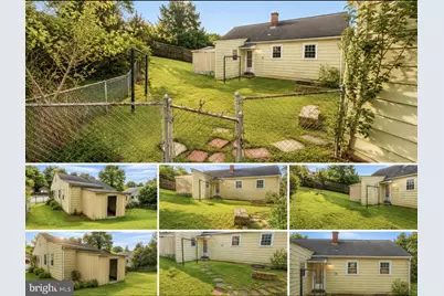 1019 Marton Street, Laurel, MD 20707 - Photo 2