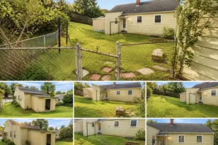 1019 Marton St, Laurel, MD 20707 - Photo 2
