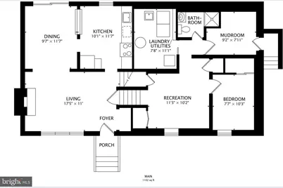 3206 Cheverly Hills Court, Cheverly, MD 20785 - Photo 12