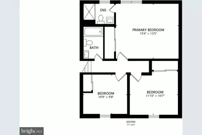 3206 Cheverly Hills Court, Cheverly, MD 20785 - Photo 36