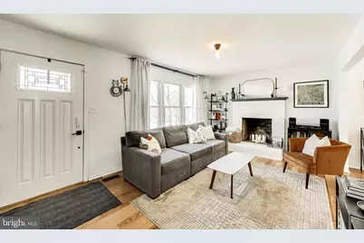 3206 Cheverly Hills Court, Cheverly, MD 20785 - Photo 4