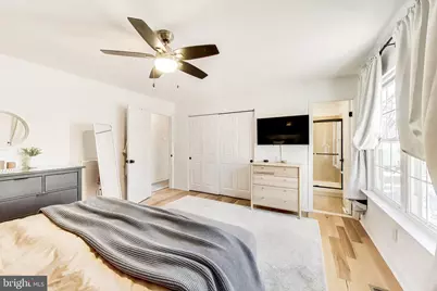 3206 Cheverly Hills Court, Cheverly, MD 20785 - Photo 16