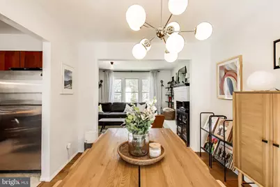 3206 Cheverly Hills Court, Cheverly, MD 20785 - Photo 8