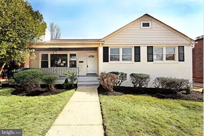 2113 Iverson Street, Temple Hills, MD 20748 - Photo 1