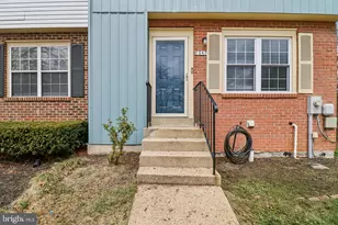 7347 Green Oak Terrace, Lanham, MD 20706 - Photo 2