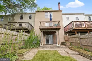 11236 Westport Dr, Bowie, MD 20720 - Photo 30