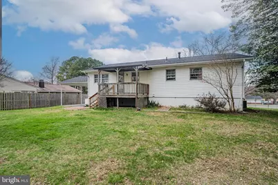 15709 Bond Mill Road, Laurel, MD 20707 - Photo 42