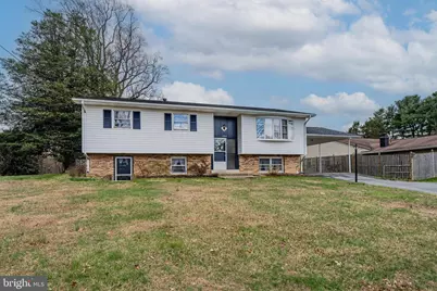 15709 Bond Mill Road, Laurel, MD 20707 - Photo 38