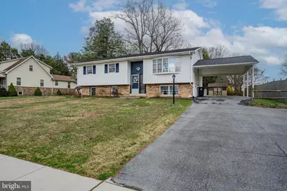 15709 Bond Mill Road, Laurel, MD 20707 - Photo 1