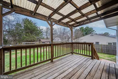 15709 Bond Mill Road, Laurel, MD 20707 - Photo 32