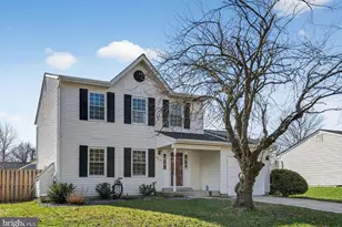 8813 Francesca Dr, Clinton, MD 20735 - Photo 1