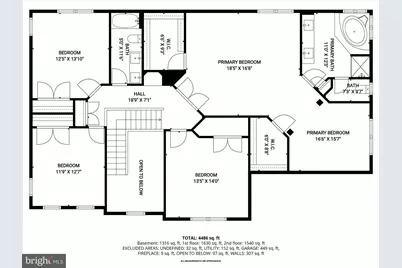8314 Sunnybrook Court, Brandywine, MD 20613 - Photo 80