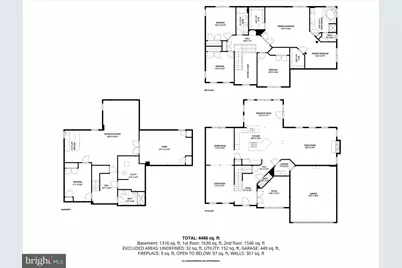8314 Sunnybrook Court, Brandywine, MD 20613 - Photo 82