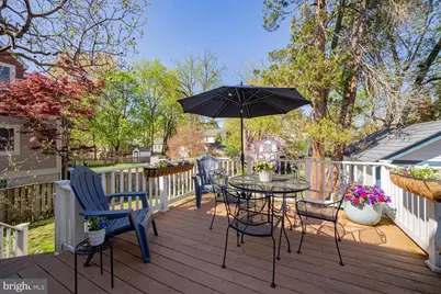 4410 Sheridan Street, University Park, MD 20782 - Photo 22