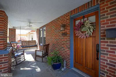 4410 Sheridan Street, University Park, MD 20782 - Photo 2