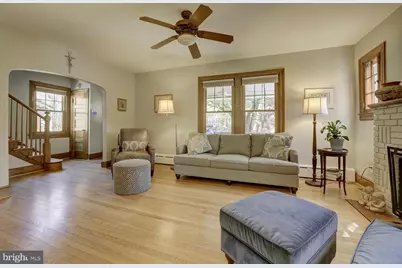 4410 Sheridan Street, University Park, MD 20782 - Photo 10