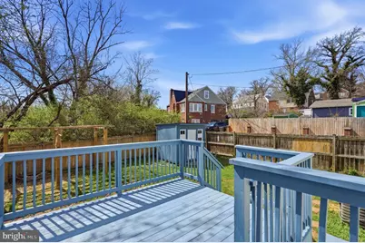 4309 Byers Street, Capitol Heights, MD 20743 - Photo 30