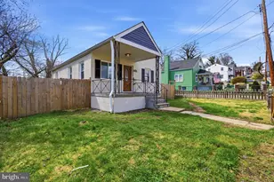 4309 Byers St, Capitol Heights, MD 20743 - Photo 2