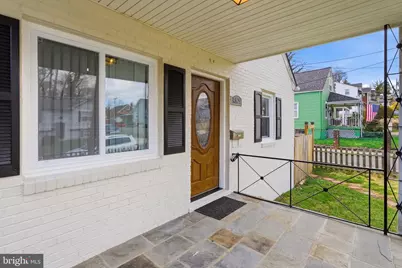 4309 Byers Street, Capitol Heights, MD 20743 - Photo 2