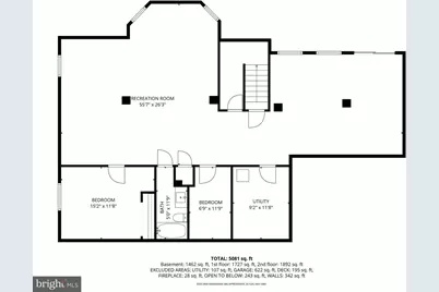 11701 Duckettown Road, Laurel, MD 20708 - Photo 34