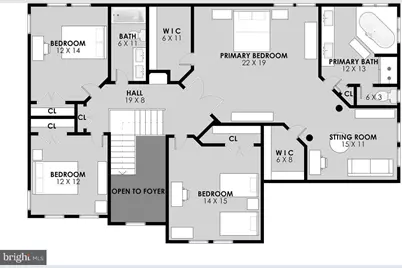 8314 Sunnybrook Court, Brandywine, MD 20613 - Photo 36